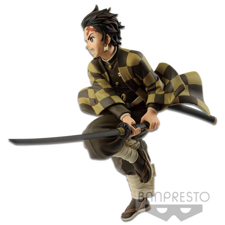 דימון סלייר – פיגר טאנג’ירו (BANPRESTO)