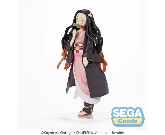 דימון סלייר – פיגר נזוקו SEGA