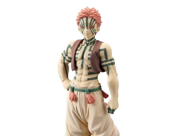 דימון סלייר – פיגר אקאזה (BANPRESTO)