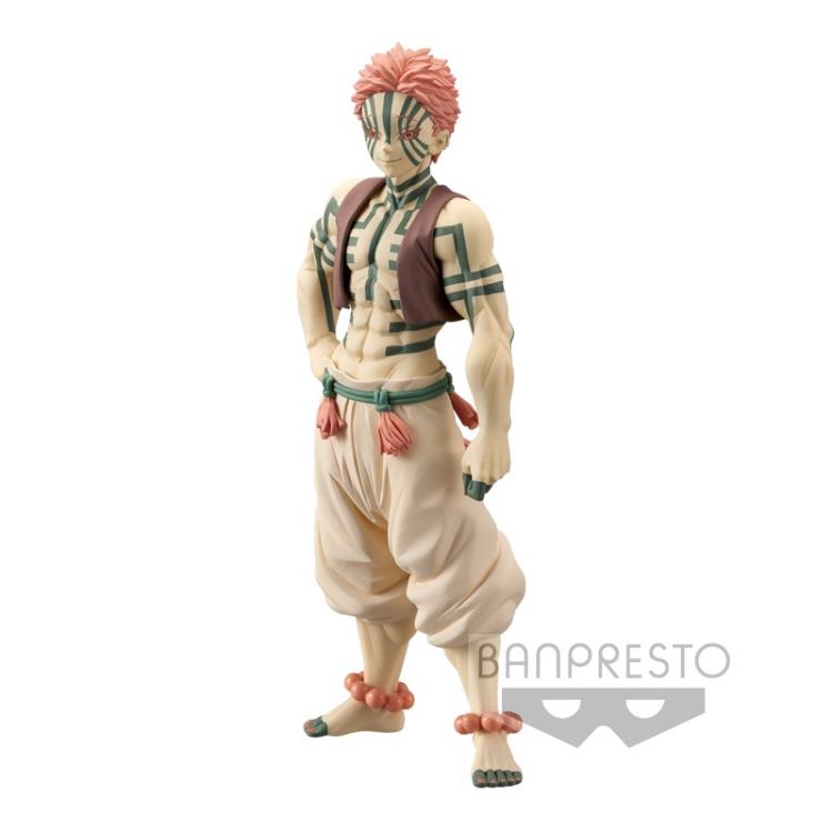 דימון סלייר – פיגר אקאזה (BANPRESTO)