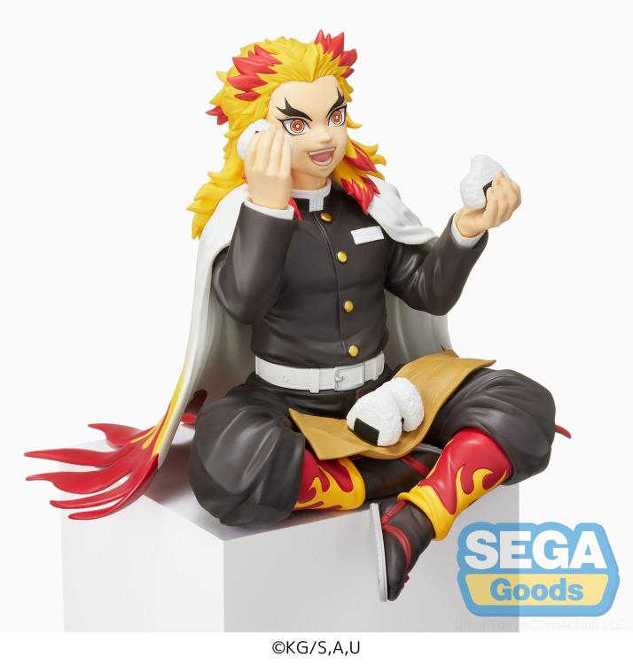 דימון סלייר – פיגר רנגוקו אוכל אוניגירי (SEGA)