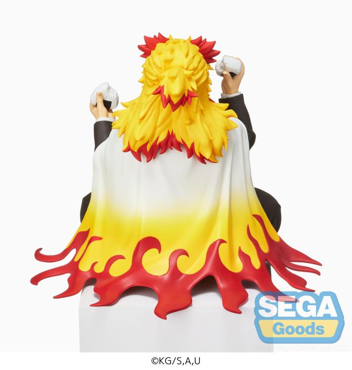 דימון סלייר – פיגר רנגוקו אוכל אוניגירי (SEGA)