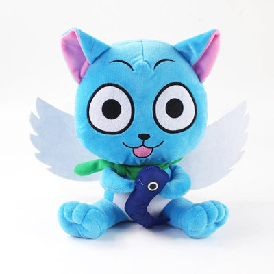 פיירי טייל - פלאש אפי