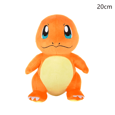 פוקימון - פלאש צ'מנדר