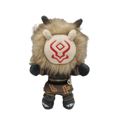 גנשין אימפקט - פלאש היליקורל