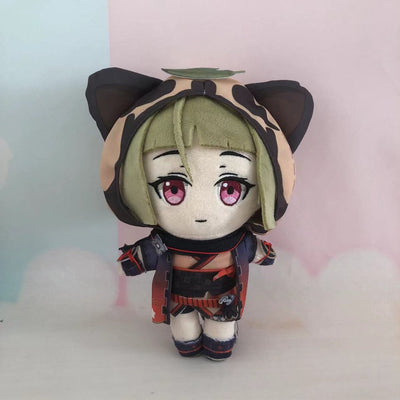 גנשין אימפקט - פלאש סאיו