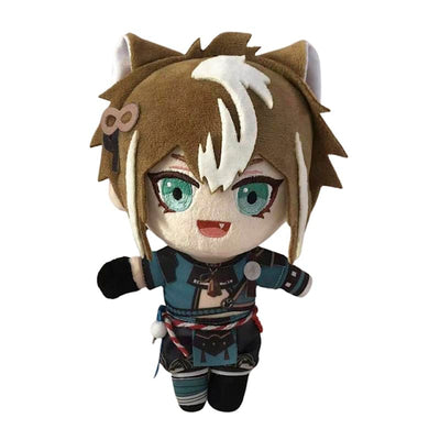 גנשין אימפקט – פלאש גורו