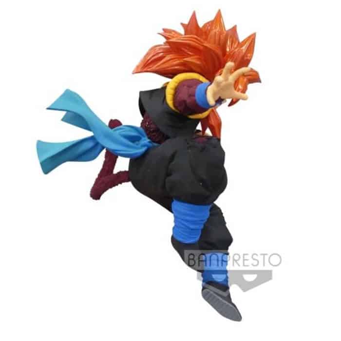 דרגון בול – פיגר גוגטה סופר סאיין 4 (BANPRESTO)