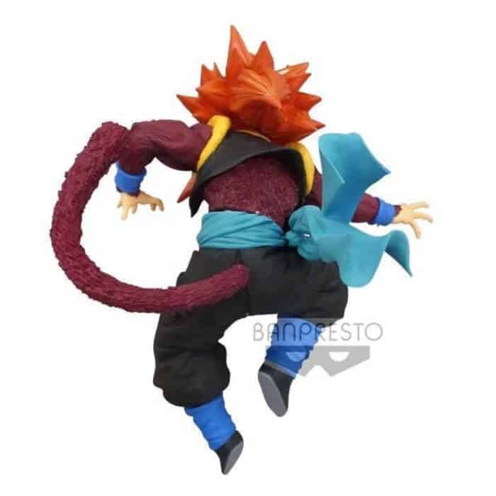 דרגון בול – פיגר גוגטה סופר סאיין 4 (BANPRESTO)