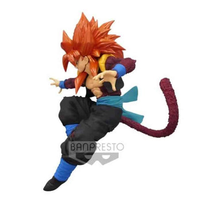 דרגון בול – פיגר גוגטה סופר סאיין 4 (BANPRESTO)