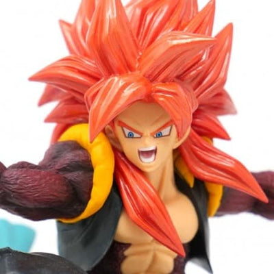 דרגון בול – פיגר גוגטה סופר סאיין 4 (BANPRESTO)