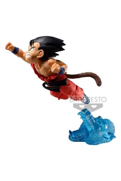 דרגון בול – פיגר גוקו ילד (BANPRESTO)