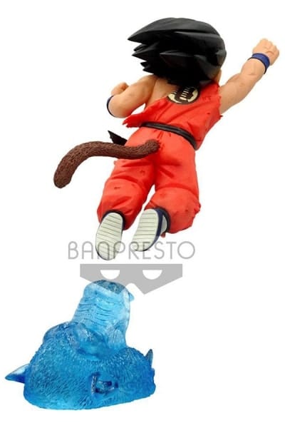 דרגון בול – פיגר גוקו ילד (BANPRESTO)