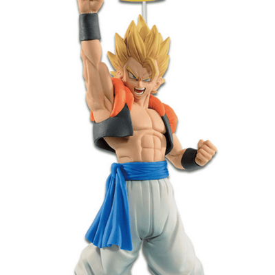 דרגון בול – פיגר גוגטה סופר סאיין (BANPRESTO)