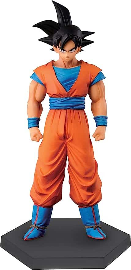 דרגון בול – פיגר גוקו BANPRESTO