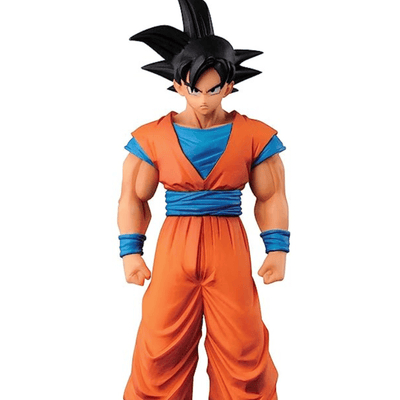 דרגון בול – פיגר גוקו BANPRESTO