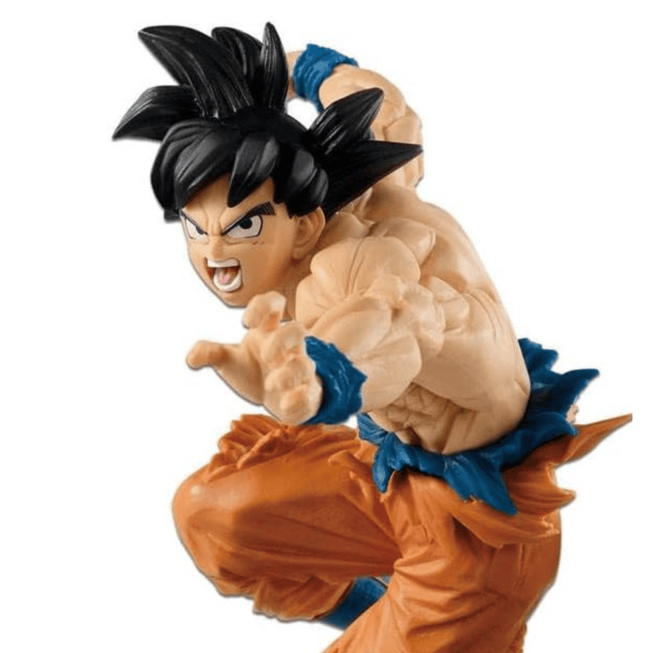 דרגון בול – פיגר גוקו BANPRESTO