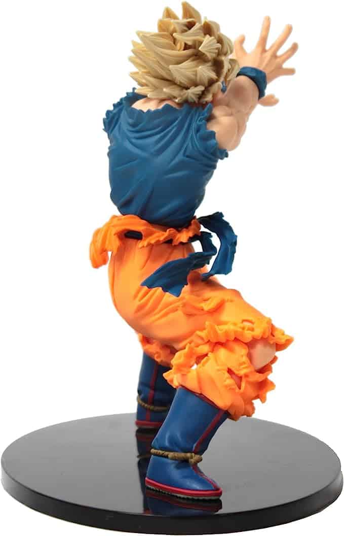 דרגון בול – פיגר גוקו סופר סאיין BABPRESTO