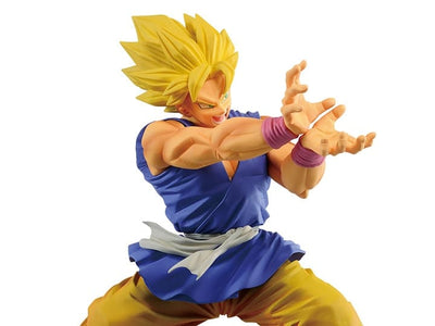 דרגון בול – פיגר גוקו סופר סאין BANPRESTO