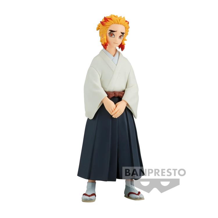 דימון סלייר – פיגר סנגורו רנגוקו (BANPRESTO)