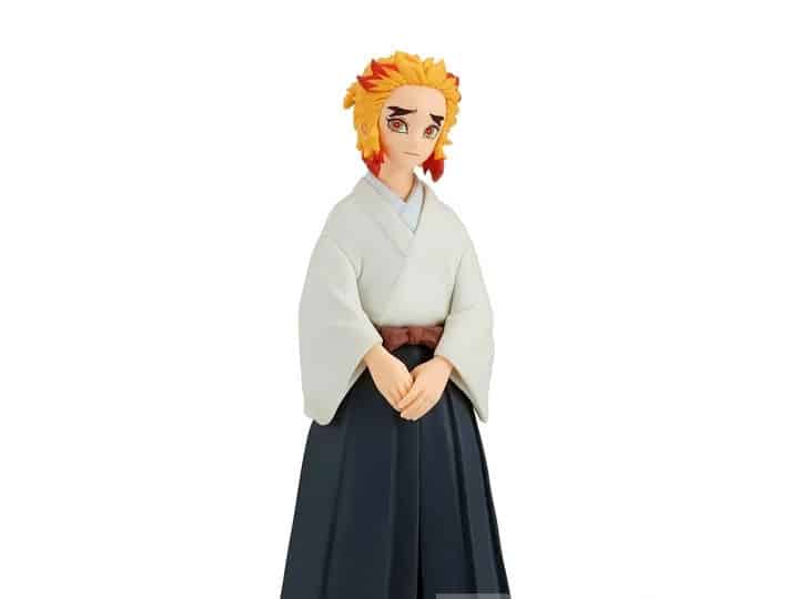 דימון סלייר – פיגר סנגורו רנגוקו (BANPRESTO)