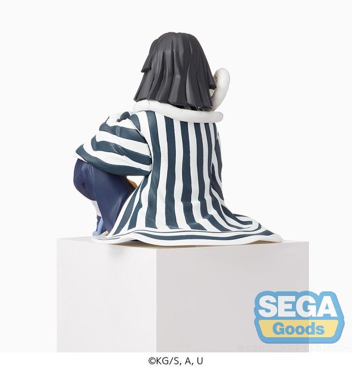 דימון סלייר – פיגר אובניי איגורו (SEGA)