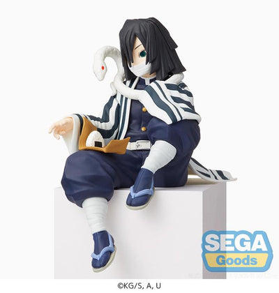 דימון סלייר – פיגר אובניי איגורו (SEGA)