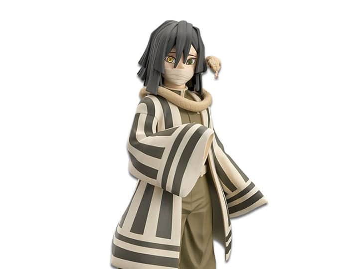 דימון סלייר – פיגר אובניי איגורו BANPRESTO