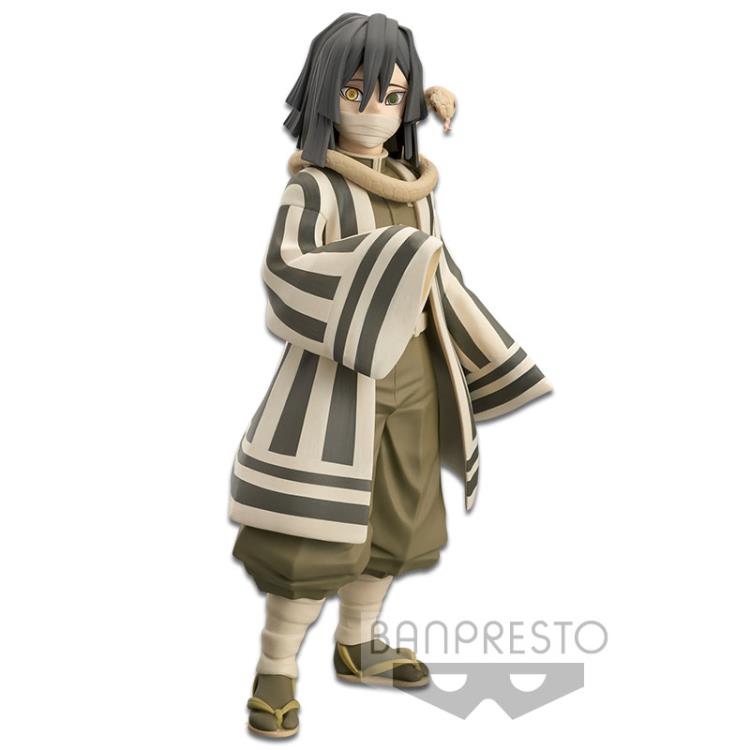 דימון סלייר – פיגר אובניי איגורו BANPRESTO
