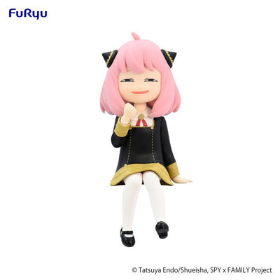 משפחה X חשאית – פיגר אניה (FURYU)