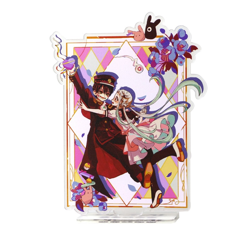 אנקו קון – מעמד אקרילי אנקו וננה