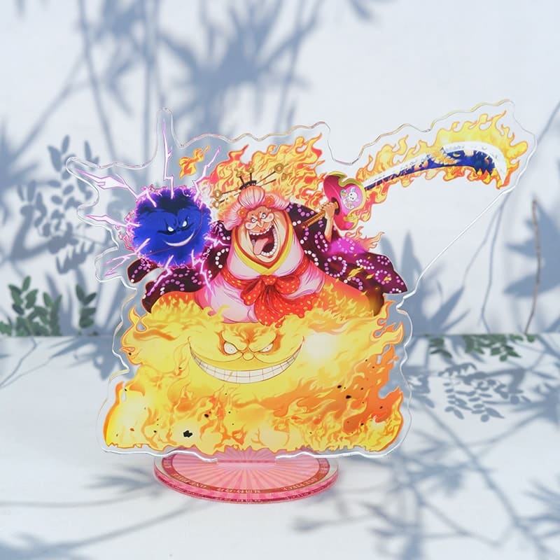 וואן פיס - מעמד אקרילי ביג מאמ