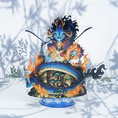 וואן פיס - מעמד אקרילי קאידו