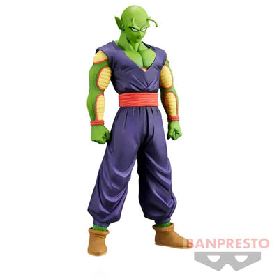 דרגון בול - פיגר פיקולו (BANPRESTO)