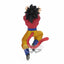 דרגון בול GT – פיגר גוקו סופר סאיין 4 (BANPRESTO)