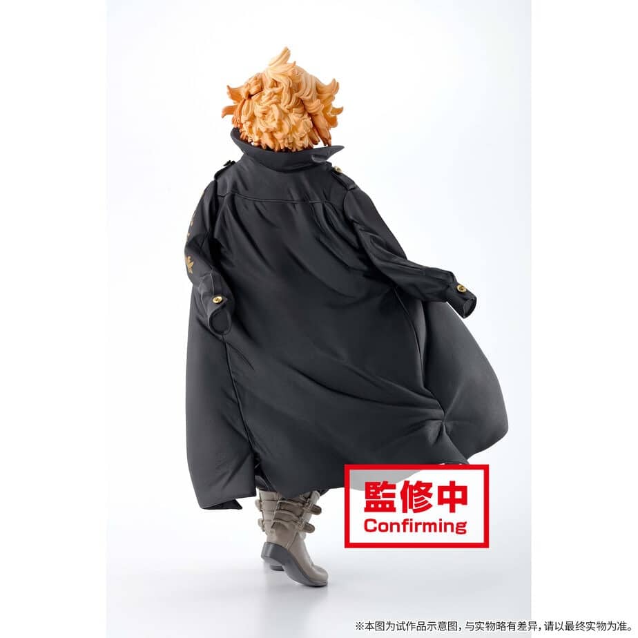 נוקמי טוקיו - פיגר מייקי (BANPRESTO)