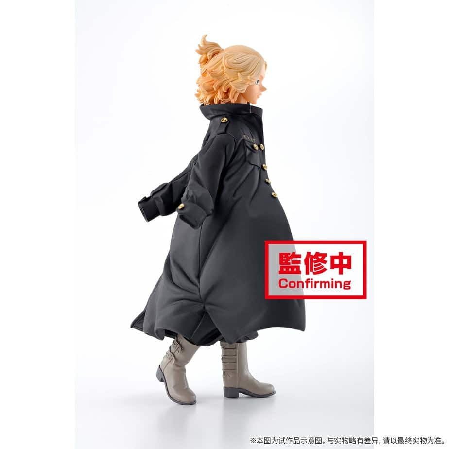 נוקמי טוקיו - פיגר מייקי (BANPRESTO)