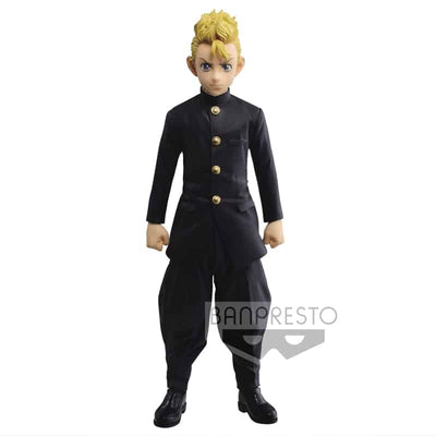 נוקמי טוקיו - פיגר טאקמיצ'י BANPRESTO