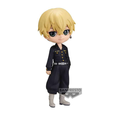 נוקמי טוקיו - פיגר צ׳יפויו מטסונו BANPRESTO