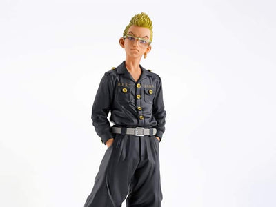 נוקמי טוקיו - פיגר טטה קיסאקי BANPRESTO