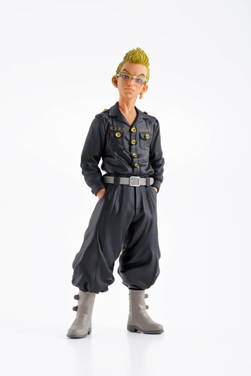 נוקמי טוקיו - פיגר טטה קיסאקי BANPRESTO