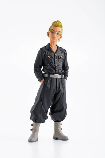 נוקמי טוקיו - פיגר טטה קיסאקי BANPRESTO