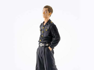 נוקמי טוקיו - פיגר ריוהיי היישי BANPRESTO