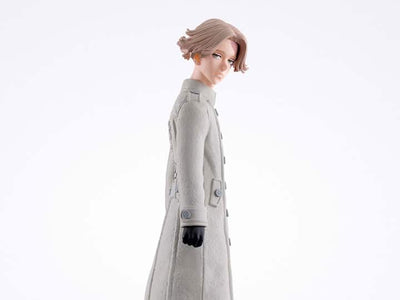 נוקמי טוקיו – פיגר סיישו אינוי BANPRESTO