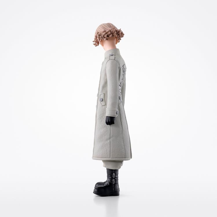נוקמי טוקיו – פיגר סיישו אינוי BANPRESTO