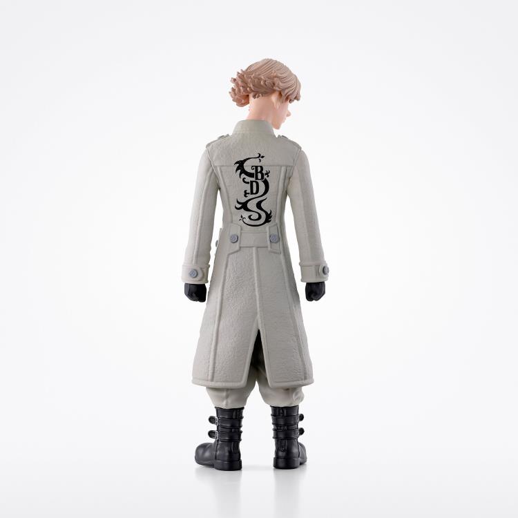 נוקמי טוקיו – פיגר סיישו אינוי BANPRESTO