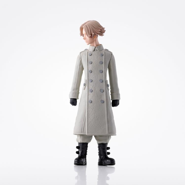 נוקמי טוקיו – פיגר סיישו אינוי BANPRESTO