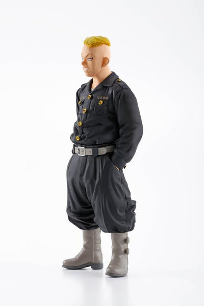 נוקמי טוקיו - פיגר הרוקי היאשידה BANPRESTO