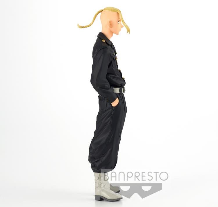 נוקמי טוקיו - פיגר קן ריוג'י BANPRESTO