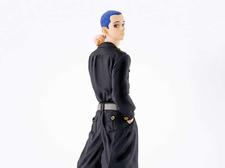 נוקמי טוקיו - פיגר חאקאי שיבא BANPRESTO